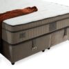 Boxspring Guzide Goud