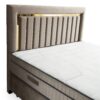 Boxspring Guzide Goud