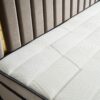Boxspring Guzide Goud