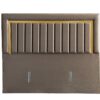 Boxspring Guzide Goud