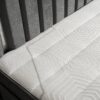 Boxspring Guzide Zilver