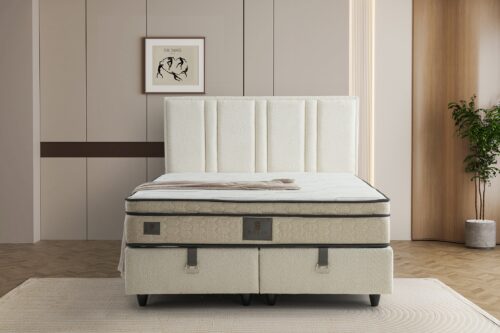 Boxspring Zena