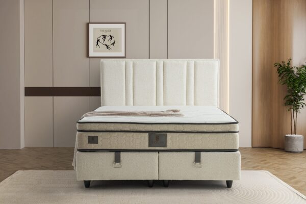 Boxspring Zena