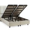 Boxspring Zena