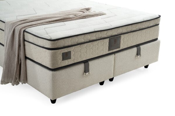 Boxspring Zena
