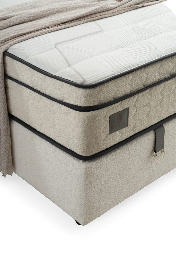 Boxspring Zena