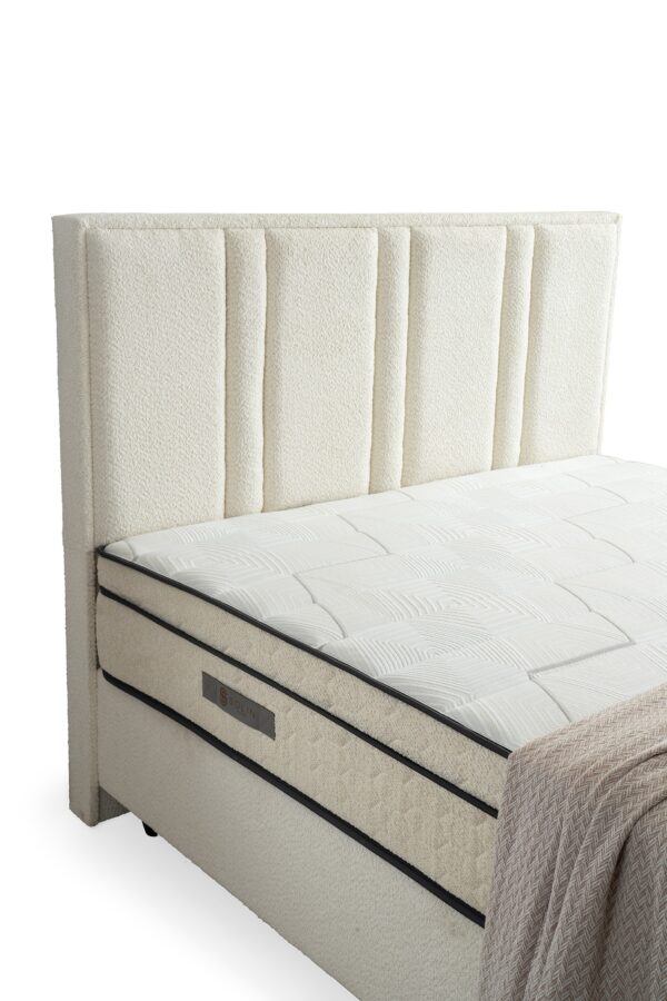 Boxspring Zena