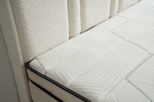 Boxspring Zena