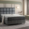 Boxspring Leon