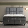 Boxspring Leon