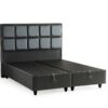 Boxspring Leon