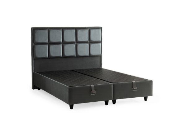 Boxspring Leon