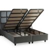 Boxspring Leon