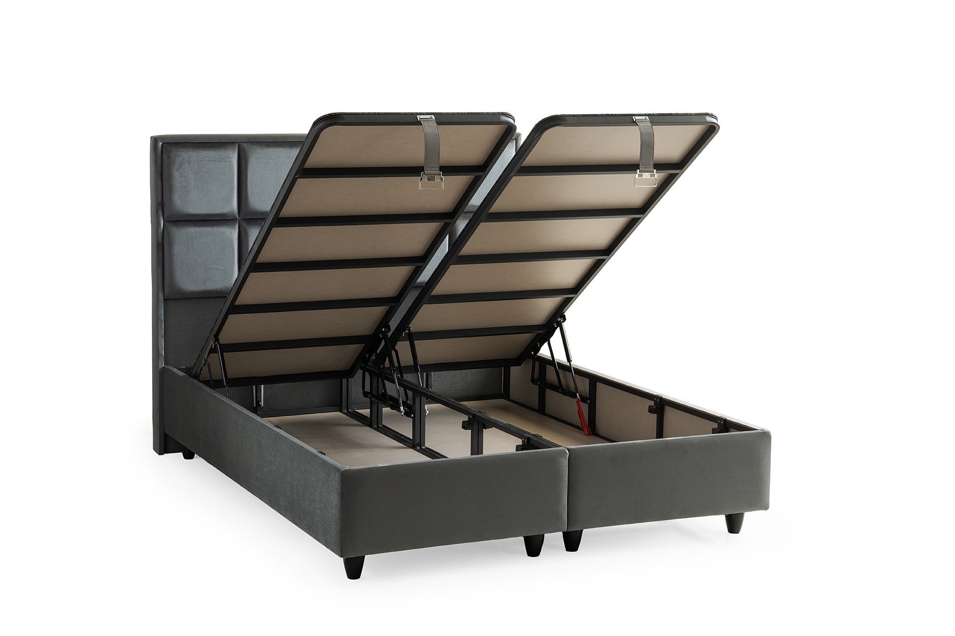 Boxspring Leon