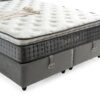 Boxspring Leon