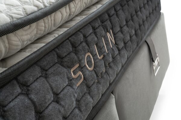 Boxspring Leon