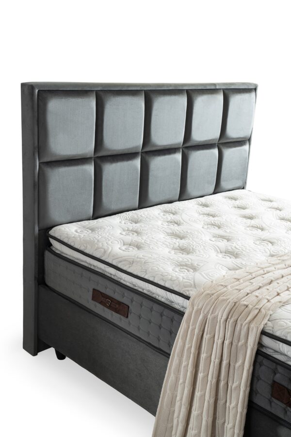 Boxspring Leon