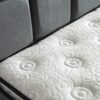 Boxspring Leon