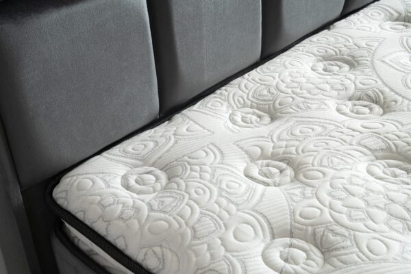 Boxspring Leon