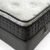Boxspring Leon