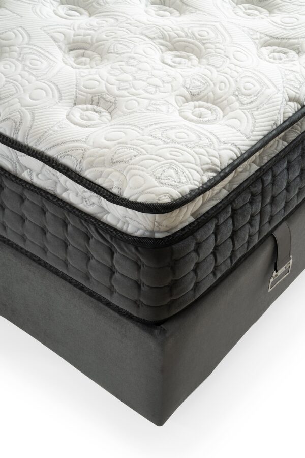 Boxspring Leon