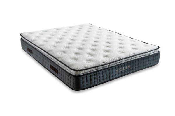 Boxspring Leon