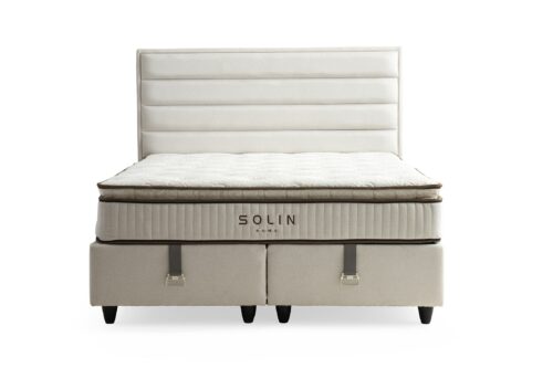 Boxspring Nice