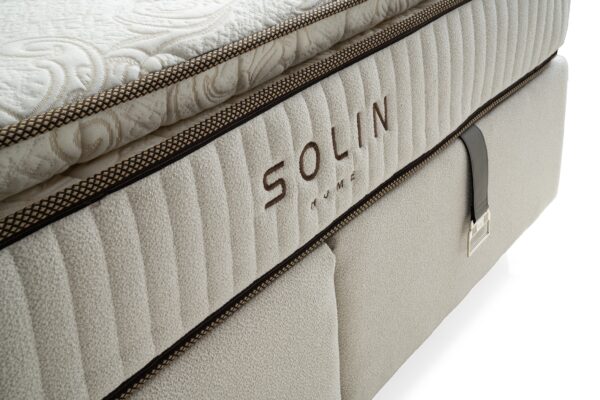 Boxspring Nice