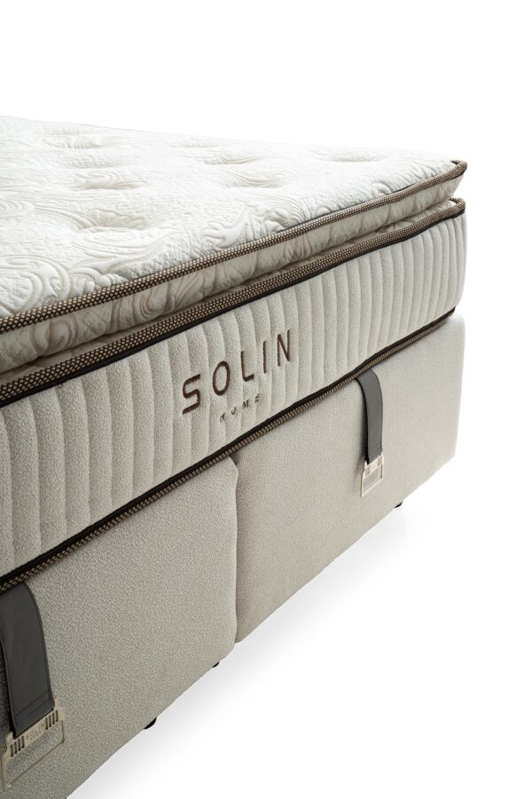 Boxspring Nice