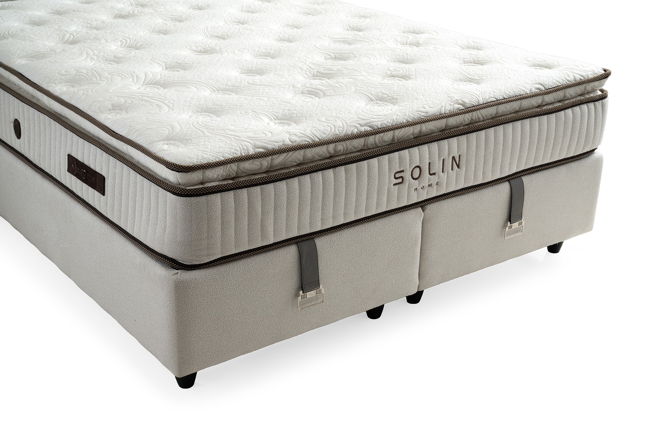 Boxspring Nice