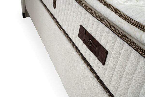 Boxspring Nice