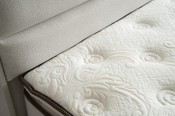 Boxspring Nice