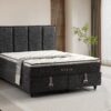 Boxspring Alpes