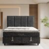 Boxspring Alpes