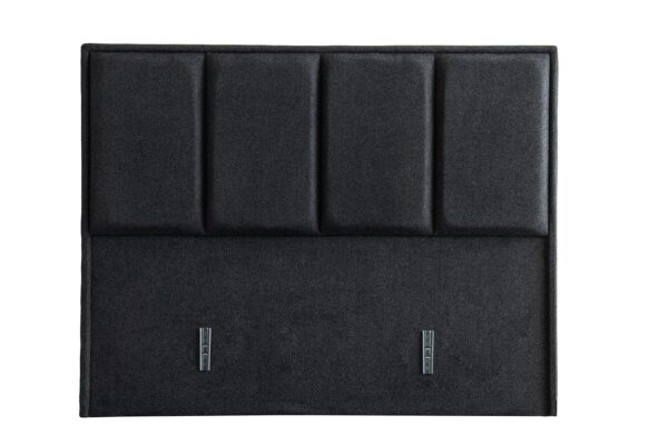 Boxspring Alpes