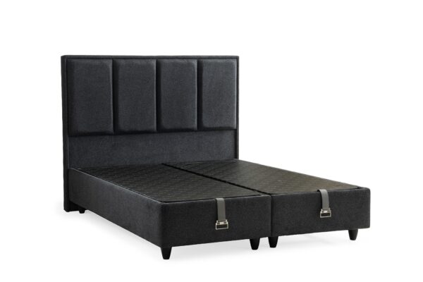 Boxspring Alpes