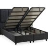 Boxspring Alpes