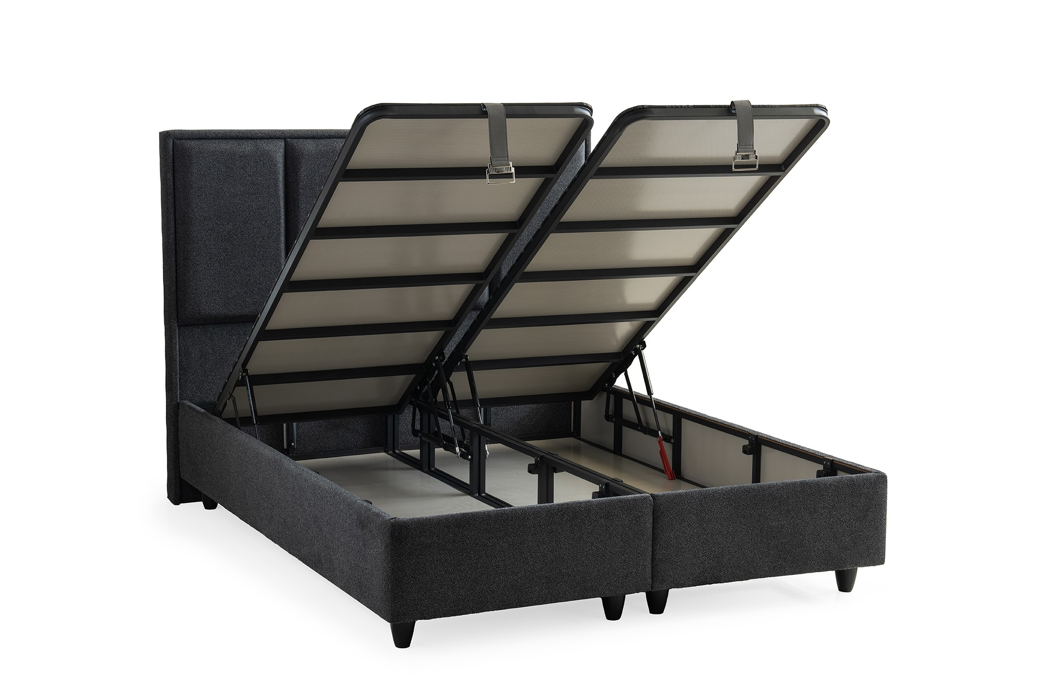 Boxspring Alpes
