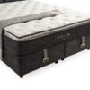 Boxspring Alpes