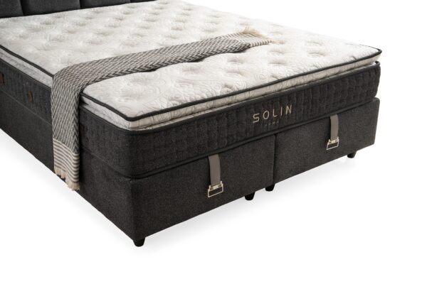 Boxspring Alpes