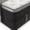 Boxspring Alpes