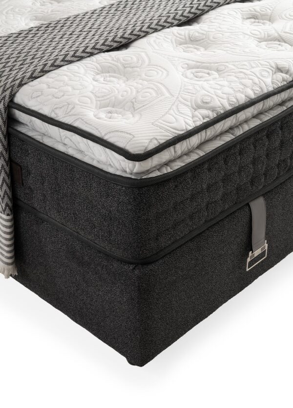 Boxspring Alpes