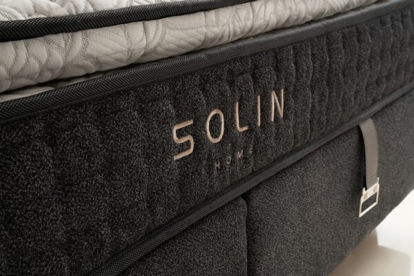 Boxspring Alpes