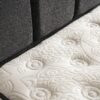Boxspring Alpes