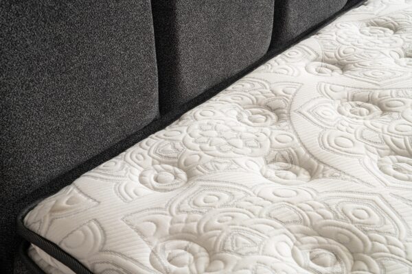Boxspring Alpes