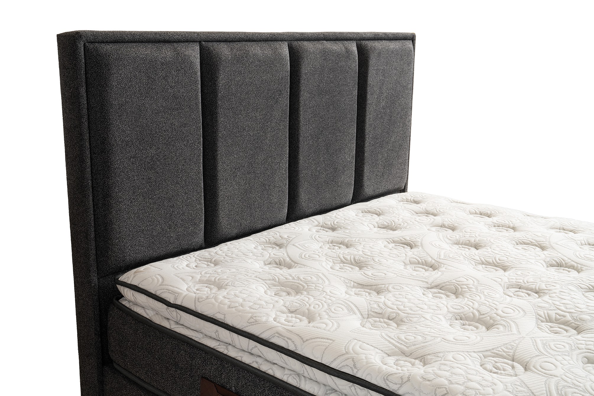 Boxspring Alpes