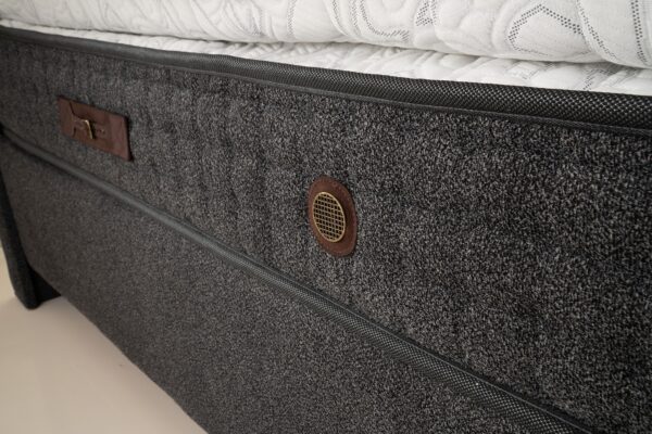 Boxspring Alpes