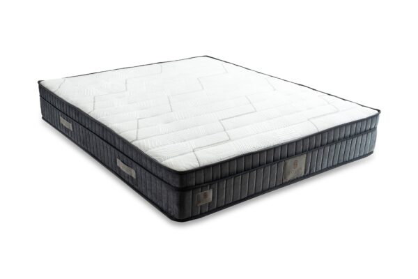 Boxspring Alpes
