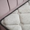 Eenpersoonsbed Parla Roze