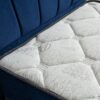Eenpersoonsbed Parla Blauw